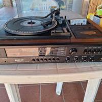 Stereo Vintage INNO-HIT MC-605 