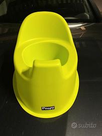 Vasino e Riduttore WC