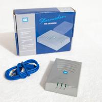 Modem Aethra Starmodem USB ADSL