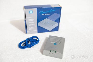 Modem Aethra Starmodem USB ADSL
