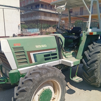 Fiat Agrifull 80 60
