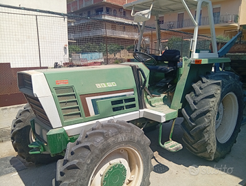 Fiat Agrifull 80 60