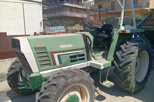 Fiat Agrifull 80 60