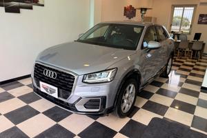 Audi Q2 30 TDI Sport