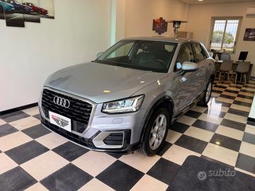 Audi Q2 30 TDI Sport