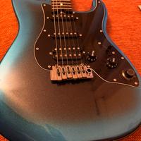 Chitarra MOOER GTRS P800 + Footswitch GWF4