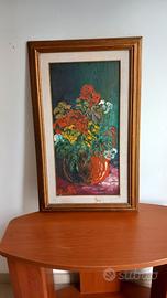 Quadro di B. Paoli