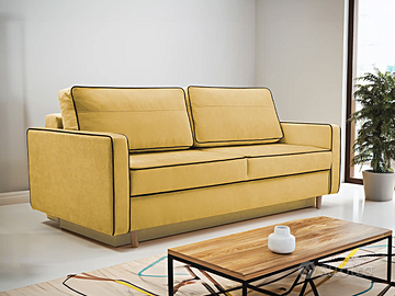 CON RICERATISSIME CUCITURE IN VISTA..!