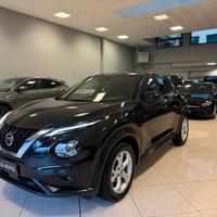 Nissan Juke 1.0 DIG-T 114 CV N-Connecta