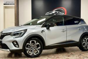 Renault Captur Plug-in Hybrid E-Tech 160 CV Intens