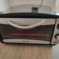 Forno elettrico G3Ferrari mod. Selenium art. 287