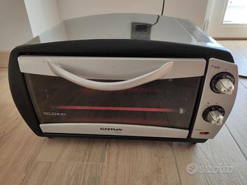 Forno elettrico G3Ferrari mod. Selenium art. 287