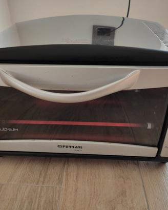 Forno elettrico G3Ferrari mod. Selenium art. 287