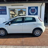 FIAT Punto 1.3 MJT II 75 CV 5 porte Street MOTOR