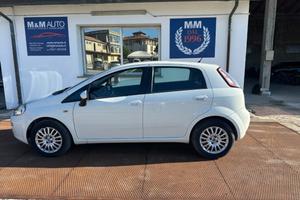 FIAT Punto 1.3 MJT II 75 CV 5 porte Street MOTOR