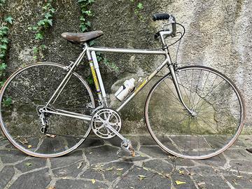 Bicicletta d’epoca Casati