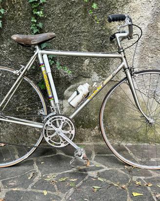 Bicicletta d’epoca Casati