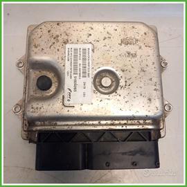 Centralina Motore Iniezione ECU Magneti Marelli