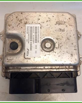 Centralina Motore Iniezione ECU Magneti Marelli