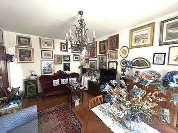 Appartamento Adria [A4635VRG]