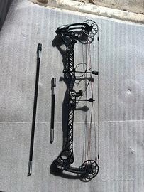 Mathews TRG 7 No Cam