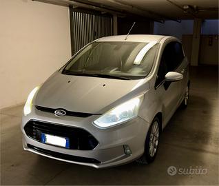Ford B-Max Trend