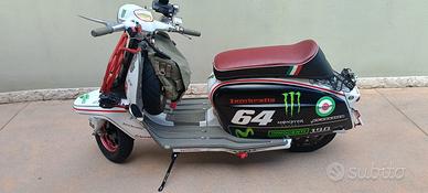 Lambretta 150 special del64