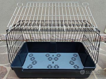 Trasportino per auto