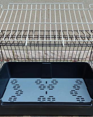 Trasportino per auto