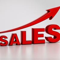 Commerciale sales senior