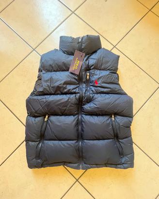 Gilet ralph lauren