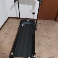 tapis roulant Diadora 