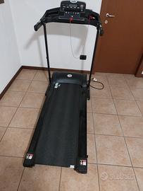 tapis roulant Diadora 