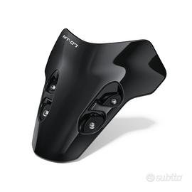 schermo fly yamaha mt07 dal 2021 al 2024