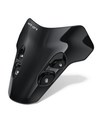 schermo fly yamaha mt07 dal 2021 al 2024