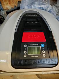 Robot rasaerba Honda Miimo HRM 40