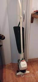 Aspirapolvere Folletti VK 117 anni 70