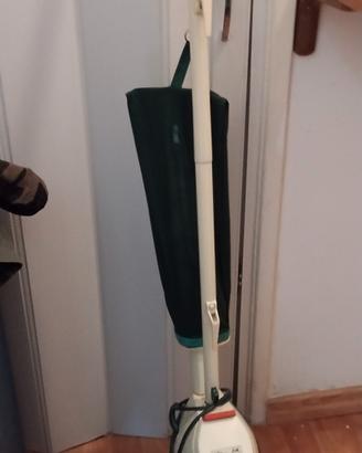 Aspirapolvere Folletti VK 117 anni 70