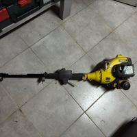 Decespugliatore multifunzione 25cc Ryobi