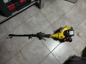 Decespugliatore multifunzione 25cc Ryobi