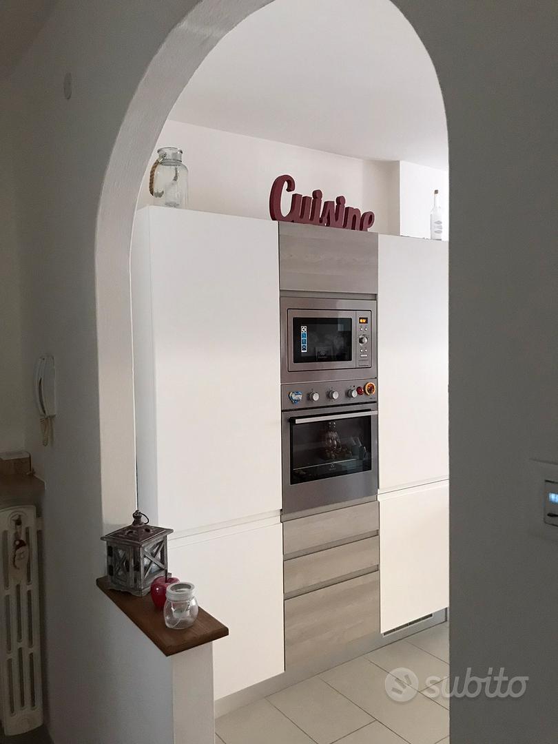 Appartamento – BL - Altro