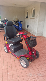 Scooter per disabili