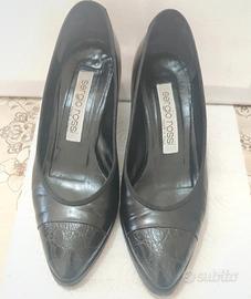 Décolleté Sergio Rossi