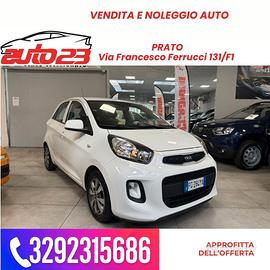 Kia Picanto 1.0 12V 5P. Glam 65CV Ok Neopatentati