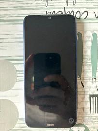 Redmi Note 8T