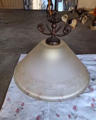 lampadario