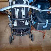 Passeggino  marca inglesina