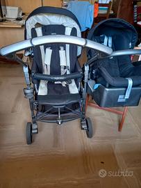 Passeggino  marca inglesina