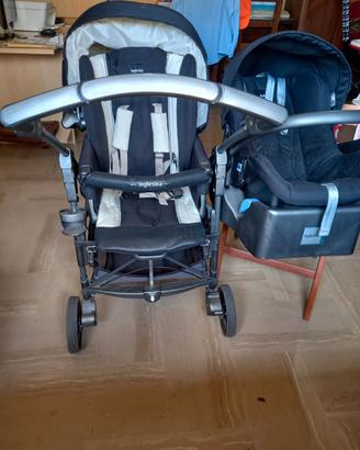 Passeggino  marca inglesina