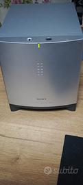 subwoofer Sony 